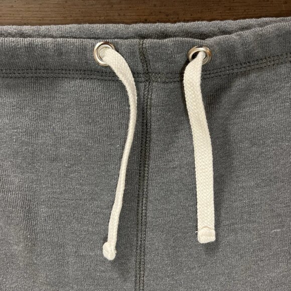 LSU Tigers Women’s Funnel Neck Hoodie Gray Campus Couture Large Thumbholes - Picture 6 of 10